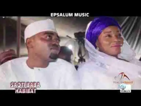 Video: Saoti Baba Habibat - Latest Islamic Lecture 2017 Starring Sheik Muyideen Salliman Iman Offa